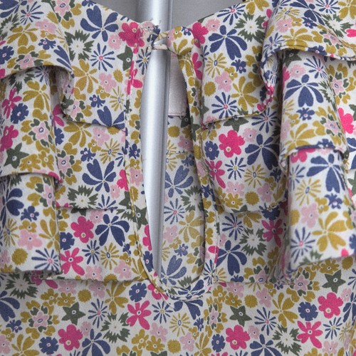 Liberty london for target - liberty,