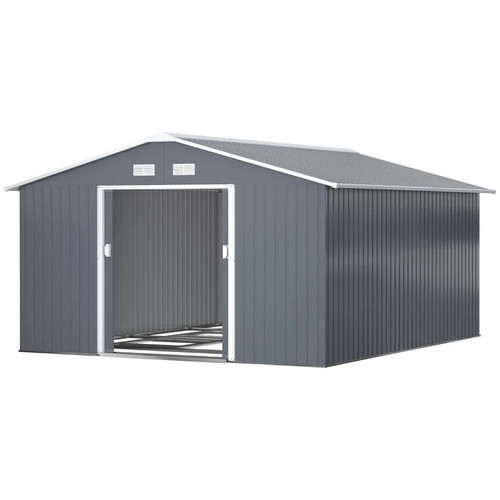 11ft garden shed storage - 13, x