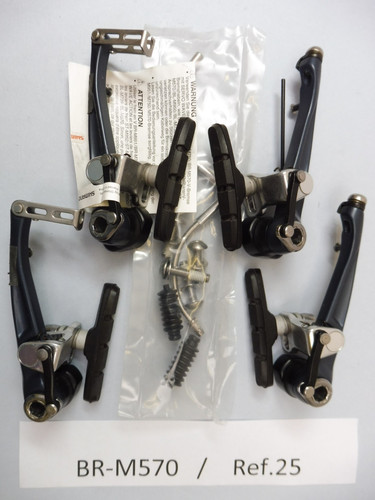 Shimano deore v - ),