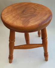 Vintage Antique small elm