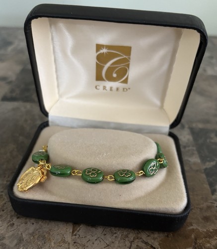 Creed jewelry bracelet imprint - creed,