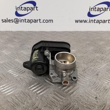 THROTTLE BODY 1.2 PETROL VAUXHALL CORSA F 2019-2025 EB2FAD/F12XEL 9673622380