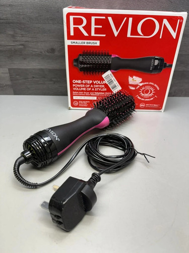 Revlon salon one step - salon, one-step