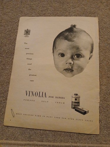 Vintage full page - vintage,