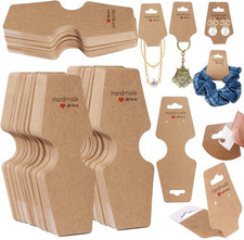 200PCS Bracelet Display Cards