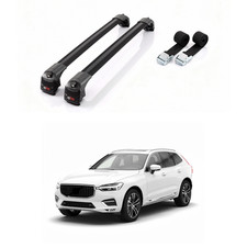 Roof Rack Cross Bars for Volvo