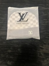 Louis Vuitton Light Grey