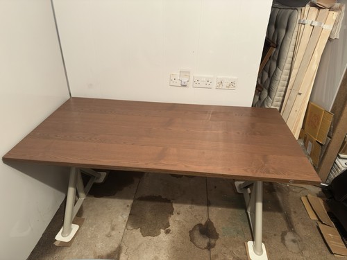 Ikea idasen desk - idasen,