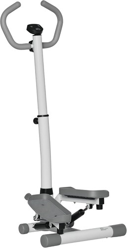 Homcom adjustable twist - adjustable,