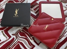 YSL Beaute Pocket Hand Mirror