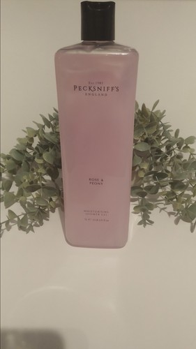 Pecksniffs shower gel - shower,