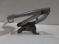 2010 VAUXHALL CORSA D Left