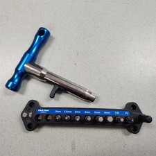 Park Tool QTH-1 Quick Change