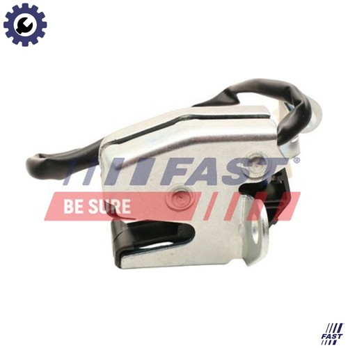 Boot lock ft95356 - lock, for
