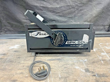 Theatre Stage Light Vintage