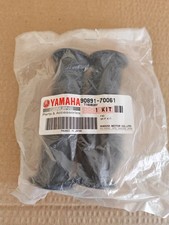Genuine YAMAHA Waverunner Superjet Handlebar Grips Part Number : 90891-70061