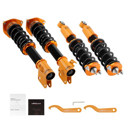 Coilovers kit for subaru - kit,