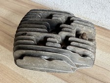 CZ 125 ALLOY CYLINDER HEAD
