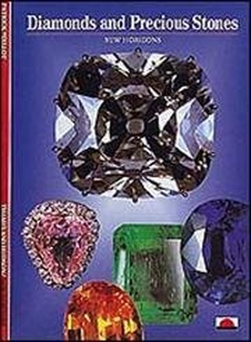 Diamonds and precious stones - diamonds,
