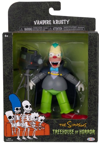 The simpsons treehouse - the,