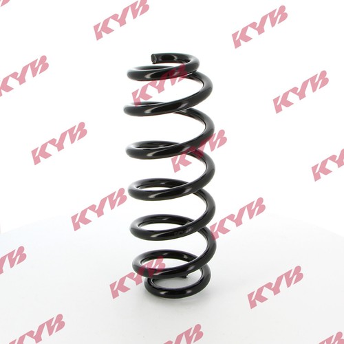 Coil spring rear - coil,