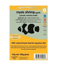 Mysis Shrimp + Garlic  TMC