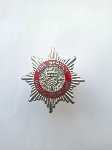 Original gloucestershire fire - gloucestershire,