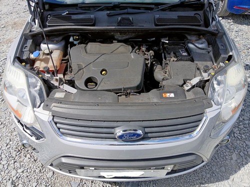 Ford kuga mk1 zetec - ford, 2.0
