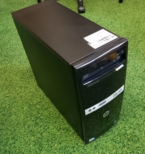 Hewlett packard 500b mt - hewlett,