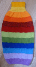 Hand Knitted Dog Jumper for