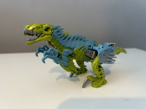 Transformers dinobot slash - transformers,
