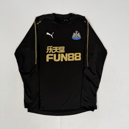 Newcastle united training - newcastle,