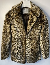New Look Women's Leopard Print