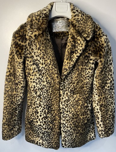 New look women - new, leopard