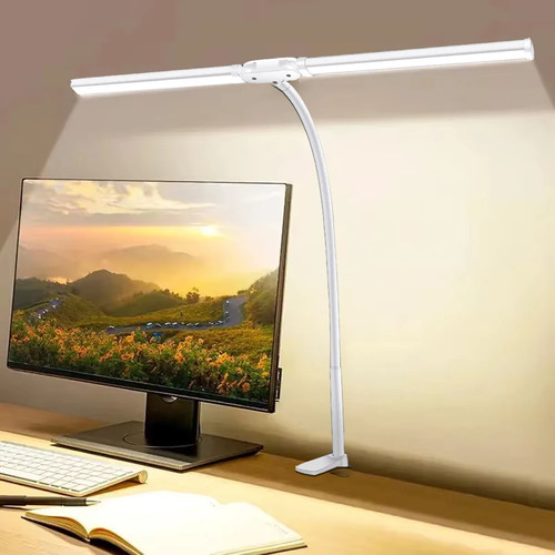 Adjustable led desk - adjustable, lamp