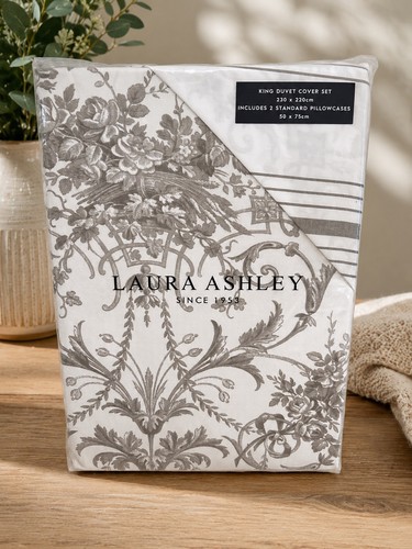 Laura ashley tuileries dark - laura,