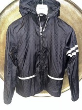 Gucci Men's Windbreaker Jacket