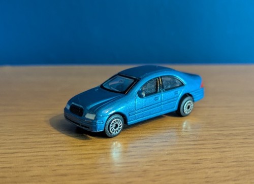 2000 mercedes benz class - mercedes,