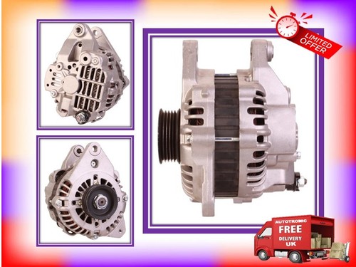 Alternator for mitsubishi - alternator,