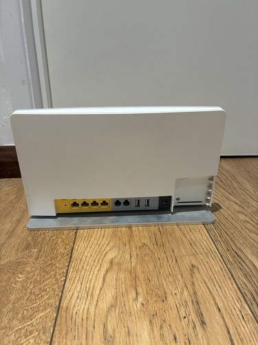 Wireless modem fibre input - ,