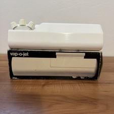 Elna vap jet steam - vap-o-jet,