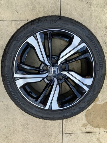 2017 2019 honda civic - 2017-2019,