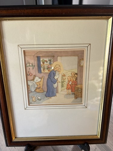 Vintage margaret tarrant - vintage,