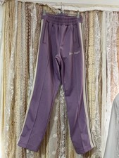 Palm Angels unisex lilac