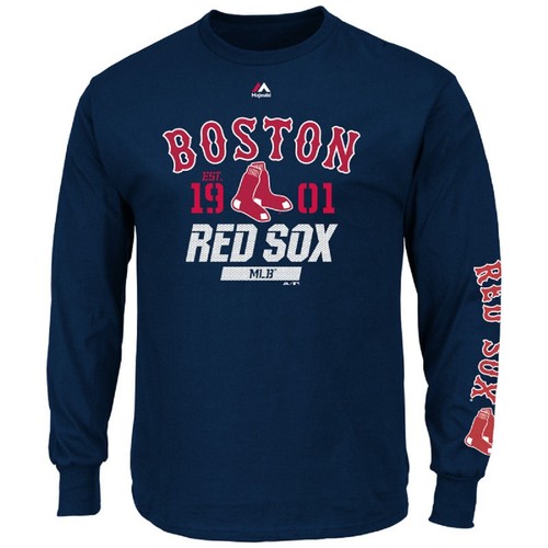 Mlb boston red - red, sox