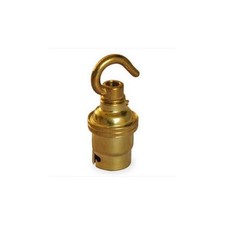 Lampholder Bayonet Cap with