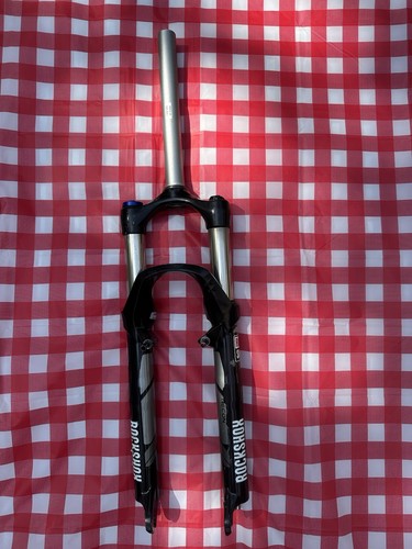 Rockshox recon silver - tk,