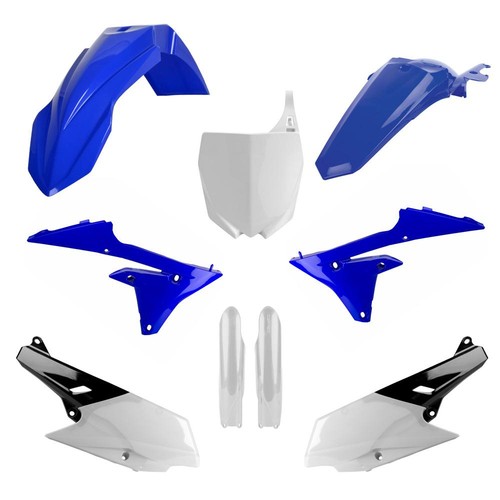 Polisport plastics kit for - kit,