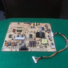 SHARP LC-46LD266K TV POWER