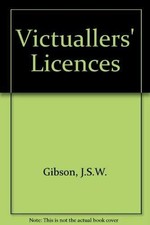 Victuallers' Licences by